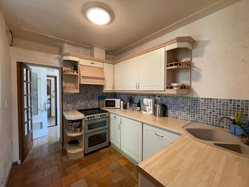 French property for sale in Melle, Deux-Sèvres - €249,952 - photo 8