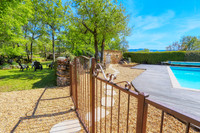 Maison à vendre à Caseneuve, Vaucluse - 1.080.000 € - photo 8