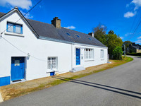 Maison à vendre à Camors, Morbihan - 215.500 € - photo 1