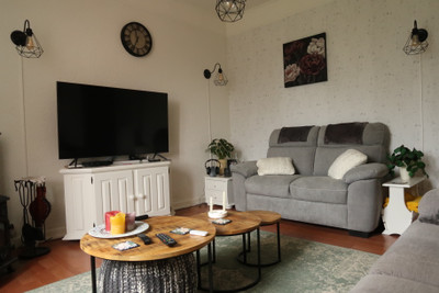 French property for sale in Saint-Moreil, Creuse - €215,000 - photo 3