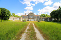 Chateau à vendre à Mazeray, Charente-Maritime - 662 500 € - photo 5