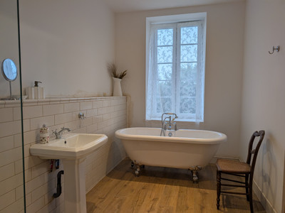 French property for sale in Scrignac, Finistère - €424,000 - photo 9