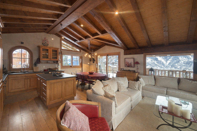 French property for sale in Courchevel, Savoie - €1,942,500 - photo 6