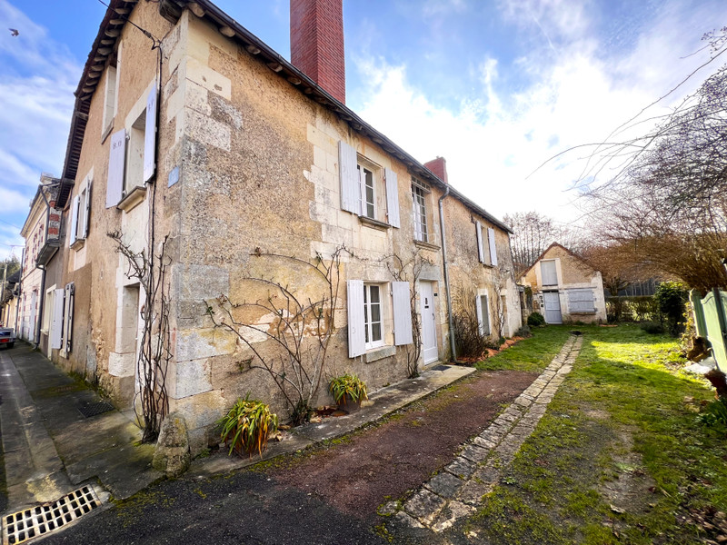 French property for sale in Paulmy, Indre-et-Loire - €191,700 - photo 2
