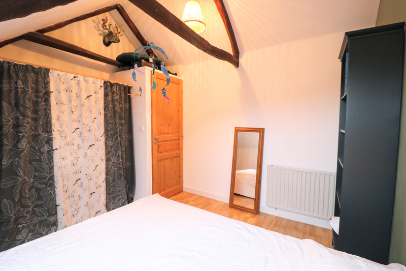 French property for sale in Goudelin, Côtes-d'Armor - €278,200 - photo 11
