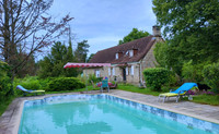 French property, houses and homes for sale in Meyssac Corrèze Limousin