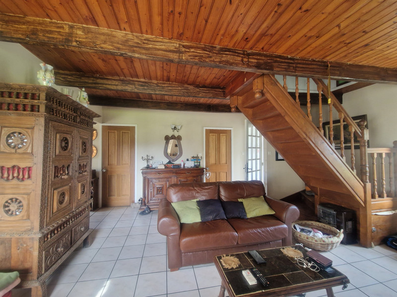 French property for sale in Bulat-Pestivien, Côtes-d'Armor - &#8364;120,000 - photo 3