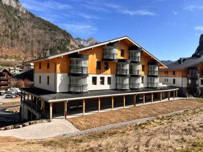 Ski property for sale in  - 395 500 € - photo 0