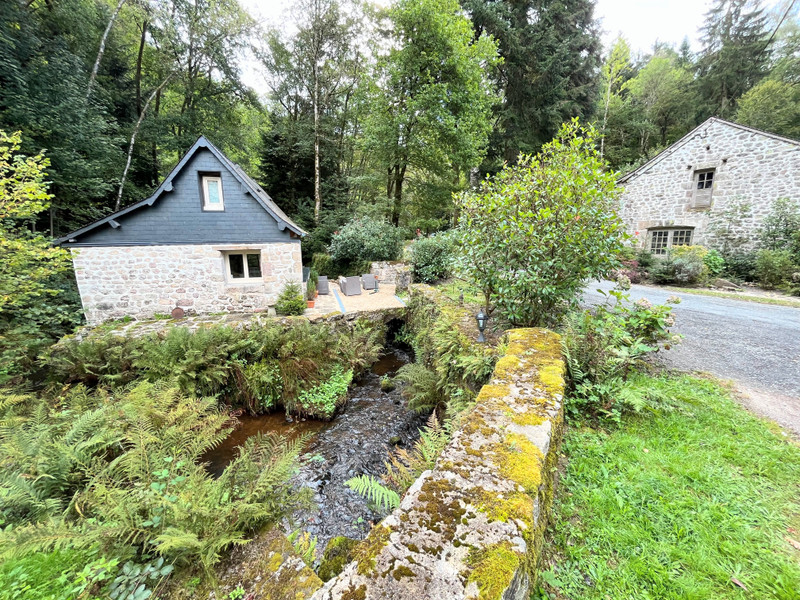 French property for sale in Faux-la-Montagne, Creuse - €649,780 - photo 4