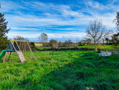 French property for sale in Verneuil-Moustiers, Haute-Vienne - €64,900 - photo 9