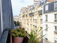 Appartement à vendre à Paris, Paris - 290 000 € - photo 2