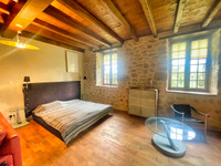 Chateau à vendre à Busserolles, Dordogne - 815.100 € - photo 10