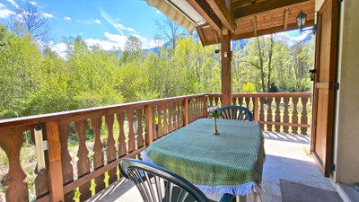 Ski property for sale in Alpe d'Huez - €468,000 - photo 13