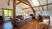 Maison à vendre à Touffailles, Tarn-et-Garonne - 657.200 € - photo 4