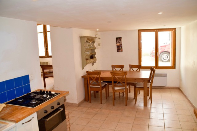 French property for sale in Jonquières, Aude - &#8364;80,000 - photo 3