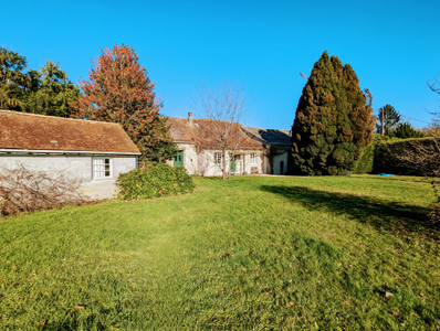 French property for sale in Saint-Saud-Lacoussière, Dordogne - €125,350 - photo 8