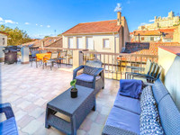 Maison à vendre à Béziers, Hérault - 245.000 € - photo 1