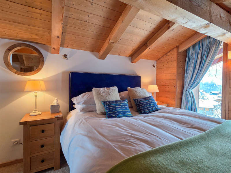 Ski property for sale in Saint Martin de Belleville - €3,500,000 - photo 11