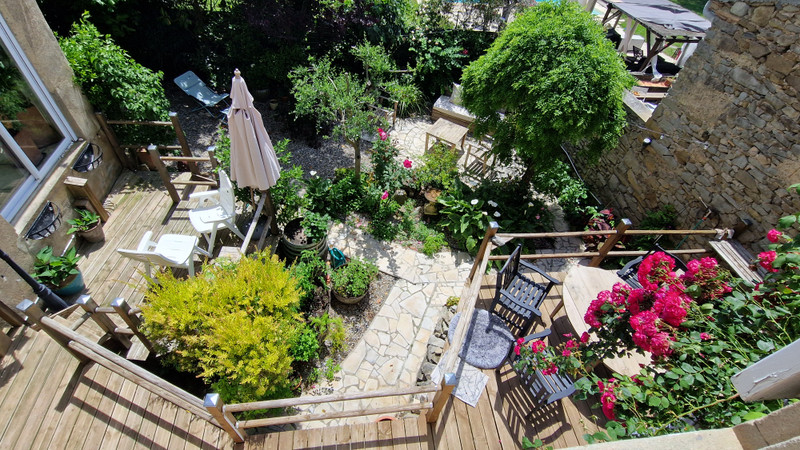 French property for sale in Siran, Hérault - €495,000 - photo 9