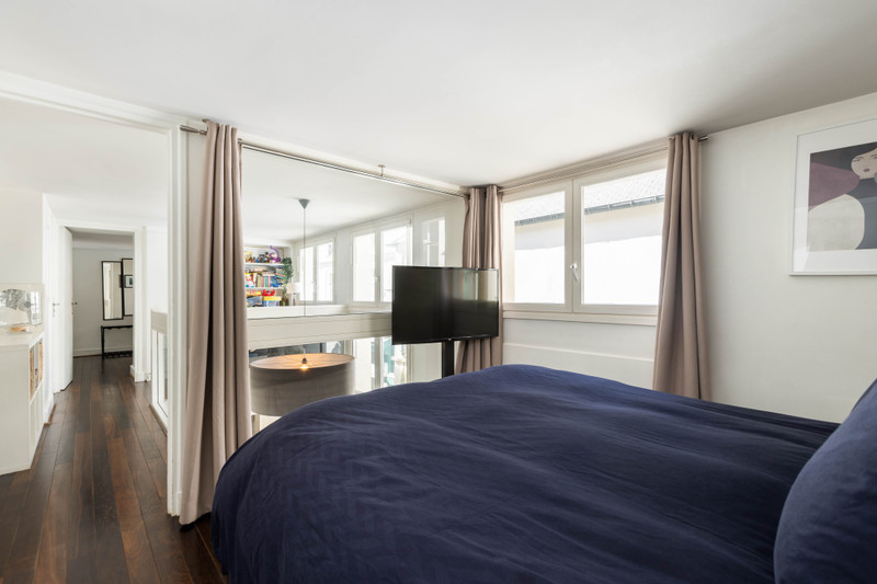 French property for sale in Paris, Paris - €1,250,000 - photo 11