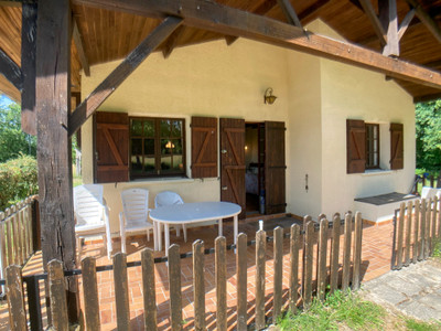 French property for sale in Saint-Pé-Saint-Simon, Lot-et-Garonne - €165,000 - photo 4