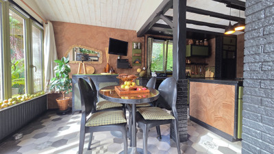 French property for sale in Cléré-sur-Layon, Maine-et-Loire - €259,000 - photo 4