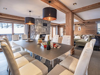 Maison à vendre à MERIBEL LES ALLUES, Savoie - 7 500 000 € - photo 8