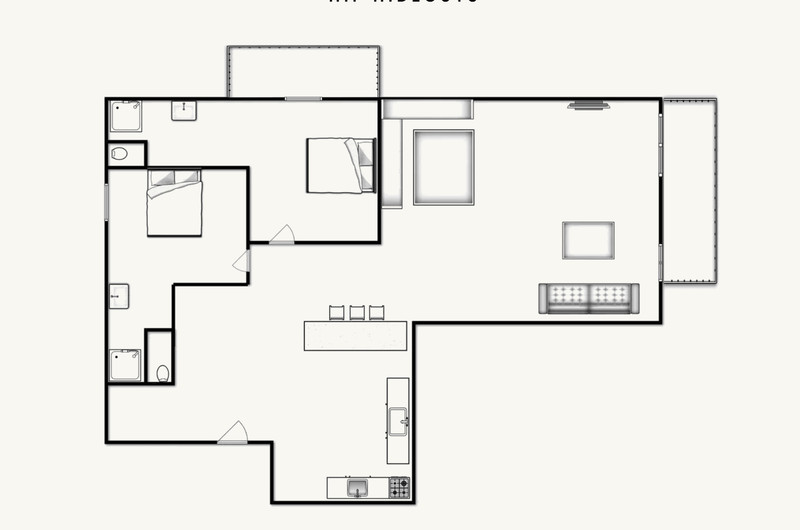 Ski property for sale in Val d'Isere - €2,450,000 - photo 6