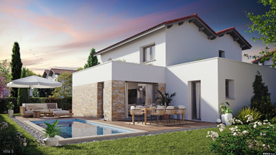 French property for sale in Anglet, Pyrénées-Atlantiques - €1,470,000 - photo 3