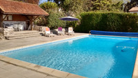 Maison à vendre à Montpezat, Lot-et-Garonne - 360.000 € - photo 5
