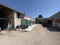 French property, houses and homes for sale in Saint-Jean-de-Sauves Vienne Poitou_Charentes