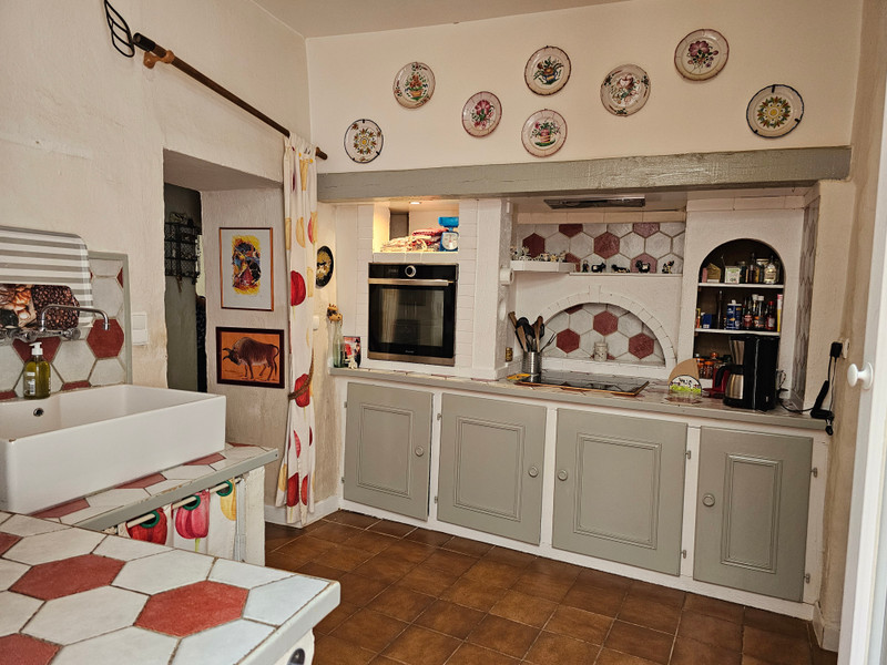 French property for sale in La Digne-d'Amont, Aude - €397,000 - photo 1