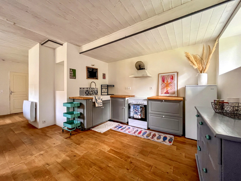 French property for sale in Dinan, Côtes-d'Armor - €195,653 - photo 2
