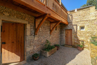 Maison à vendre à Uzès, Gard - 499 000 € - photo 2