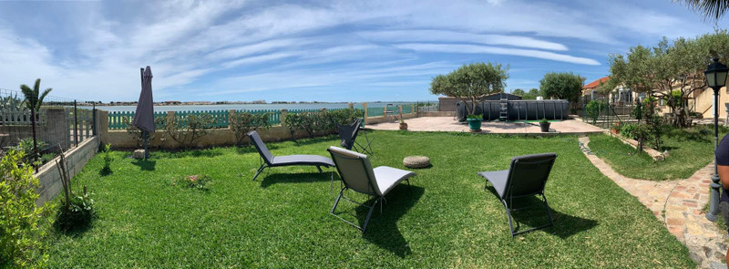 Propriété à vendre à Palavas-les-Flots, Hérault - 636 000 €