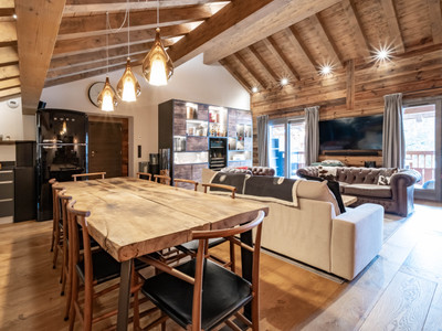 French property for sale in Les Allues, Savoie - €1,850,000 - photo 6