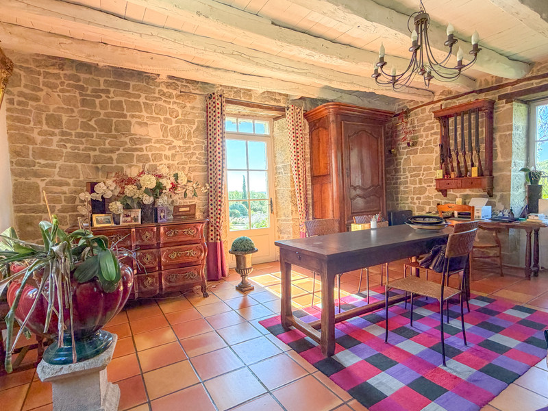 French property for sale in Séniergues, Lot - €1,038,000 - photo 6