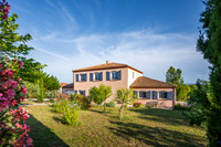 Maison à vendre à Carcassonne, Aude - 549.000 € - photo 4