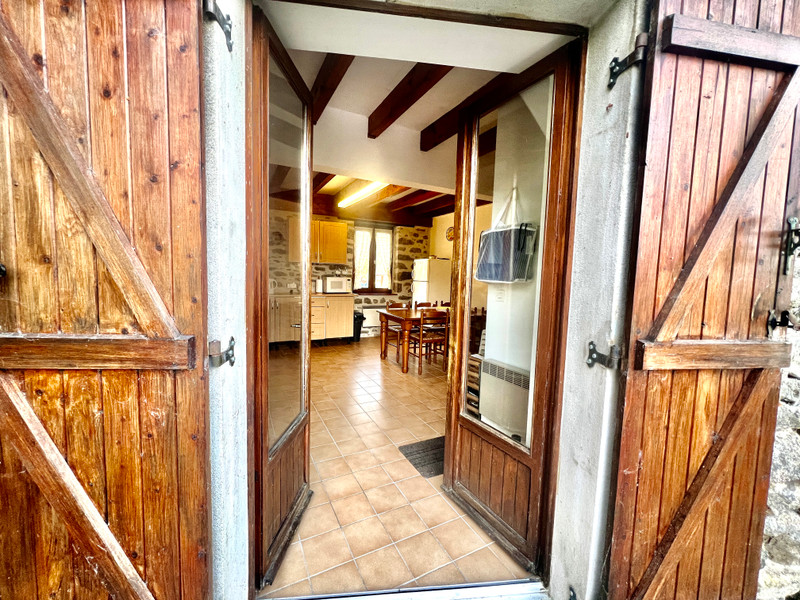 French property for sale in Fursac, Creuse - €141,700 - photo 10