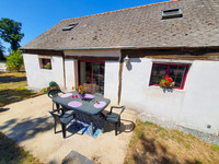 Maison à vendre à Kergrist, Morbihan - 200 000 € - photo 8