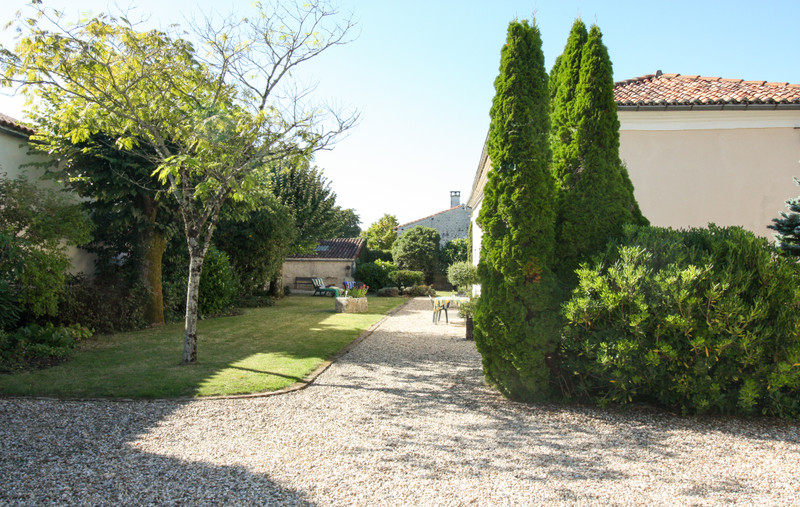 French property for sale in Les Éduts, Charente-Maritime - photo 2