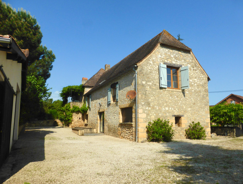 French property for sale in Berbiguières, Dordogne - photo 9