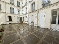 Propriété à vendre à Paris 8e Arrondissement, Paris - 813 000 € - photo n°6