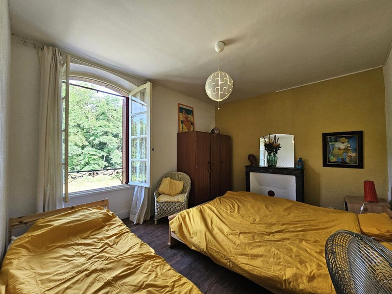 French property for sale in Audes, Allier - €225,000 - photo 5