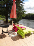 Maison à vendre à Saint-Capraise-de-Lalinde, Dordogne - 294.250 € - photo 3
