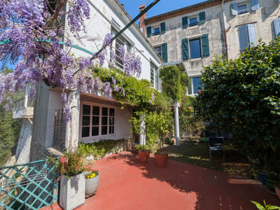 Maison à vendre à Mazamet, Tarn, Midi-Pyrénées, avec Leggett Immobilier