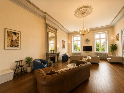 French property for sale in Saint-Maixent-l'École, Deux-Sèvres - €395,200 - photo 3