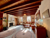 Maison à vendre à Cravans, Charente-Maritime - 206.999 € - photo 5