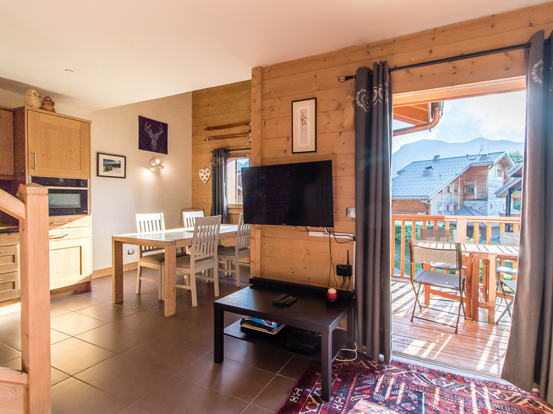 Ski property for sale in Les Carroz - €594,500 - photo 8