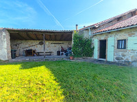 Maison à vendre à Maisonnais-sur-Tardoire, Haute-Vienne - 172.800 € - photo 11